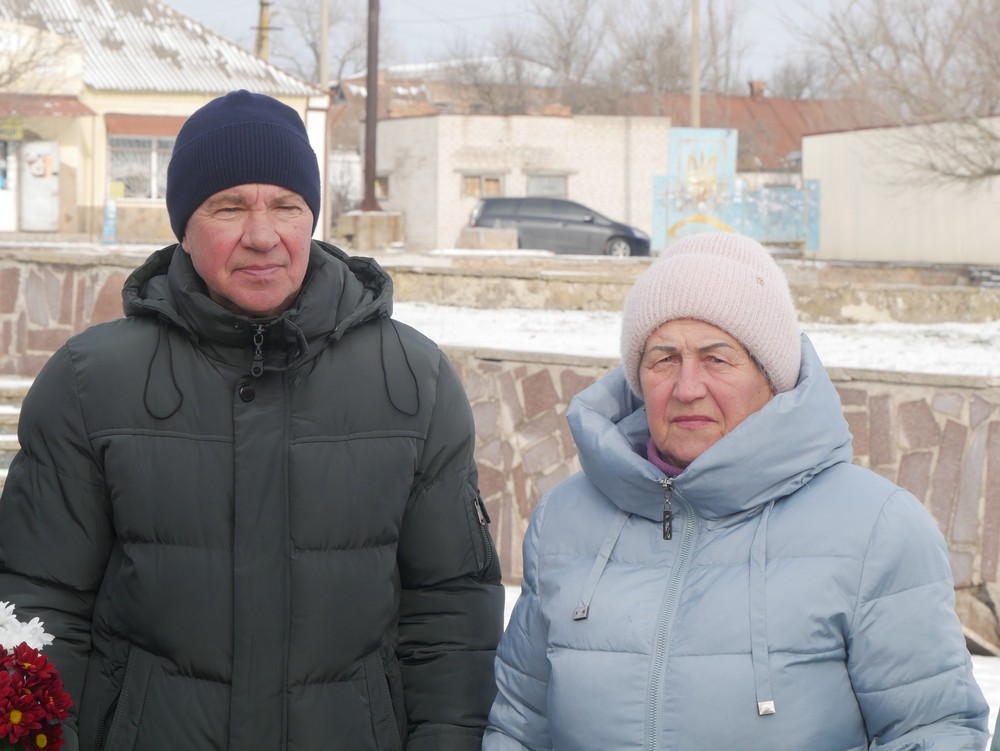 З понад тисячі не повернулися 420… Сьогодні річниця звільнення Шолохового від нацистських окупантів (фото)