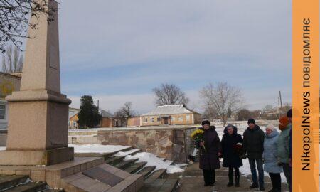 З понад тисячі не повернулися 420… Сьогодні річниця звільнення Шолохового від нацистських окупантів (фото)