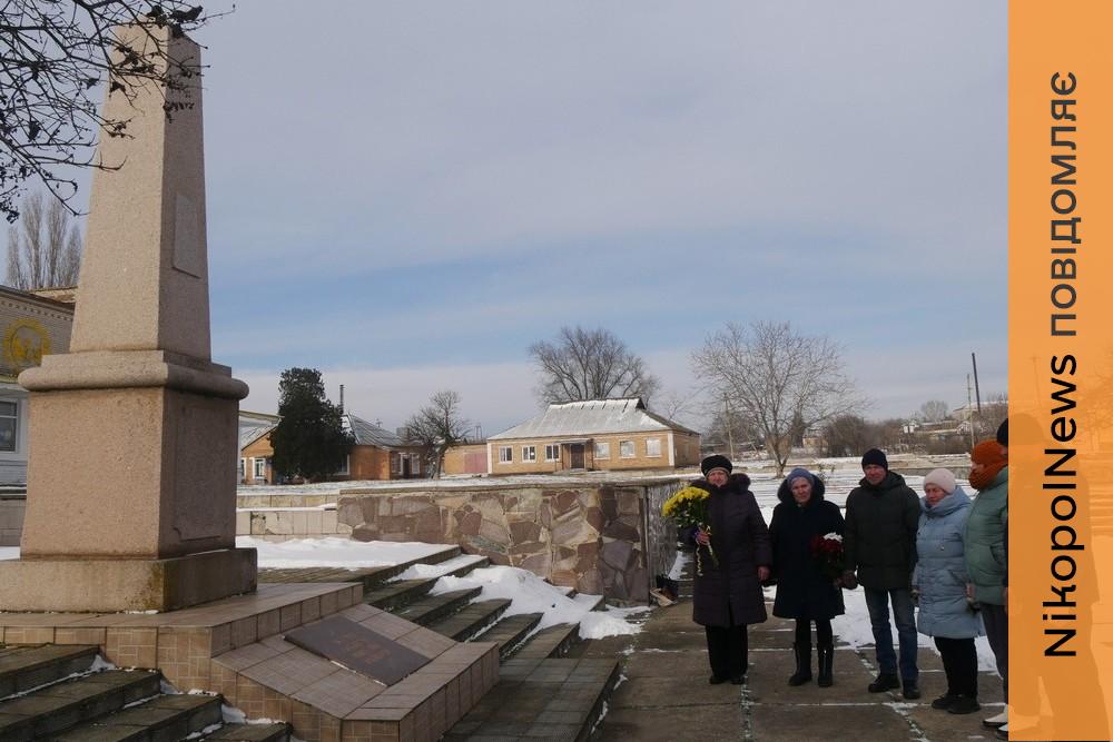 З понад тисячі не повернулися 420… Сьогодні річниця звільнення Шолохового від нацистських окупантів (фото)