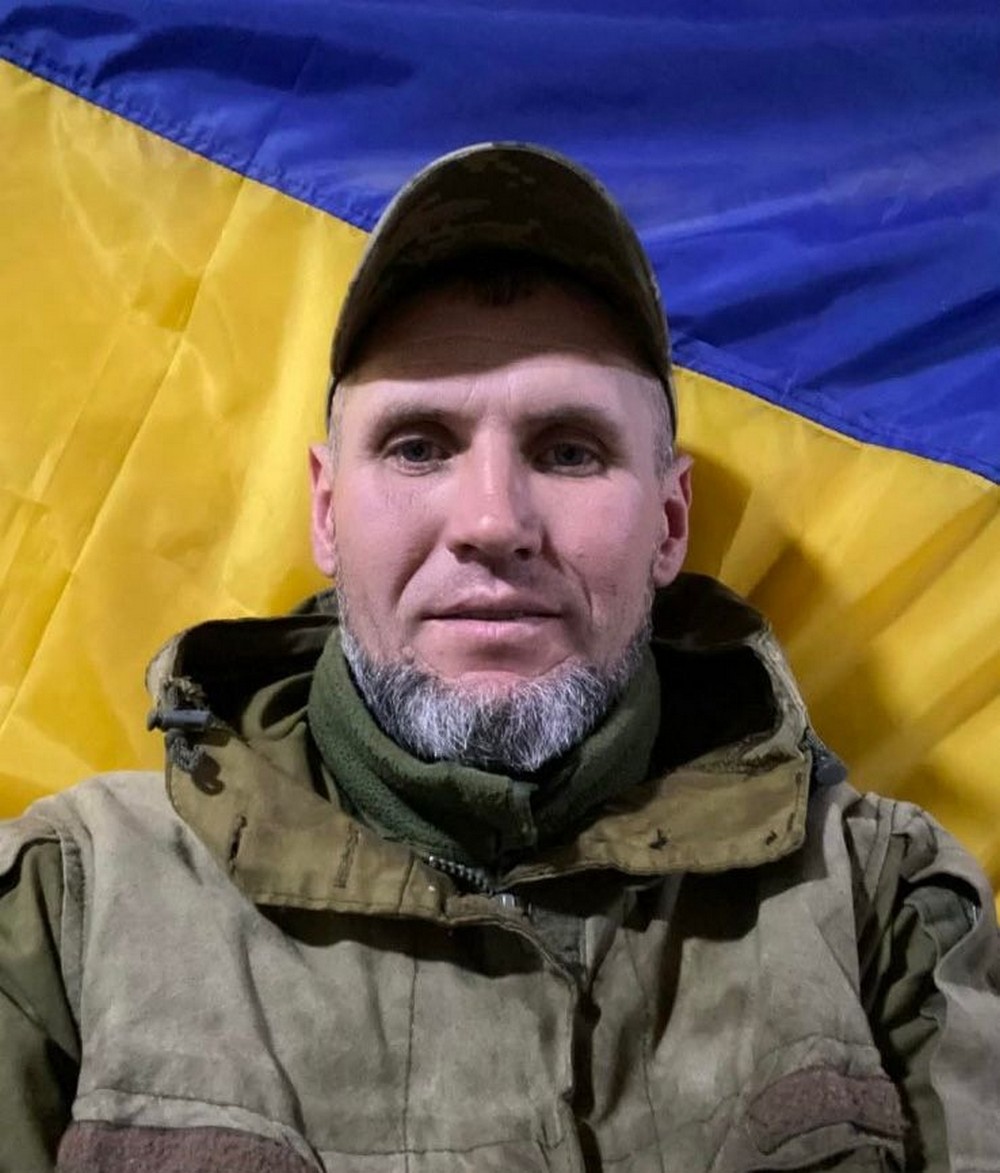 Захищав Україну з травня 2022 року: Нікопольщина втратила ще одного Героя (фото)