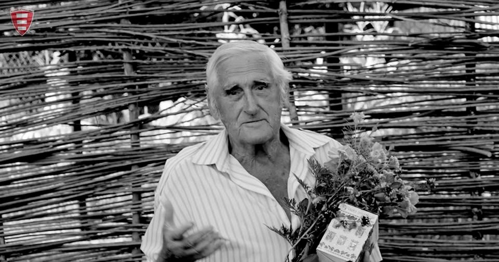 помер журналіст, письменник і краєзнавець з Нікопольщини