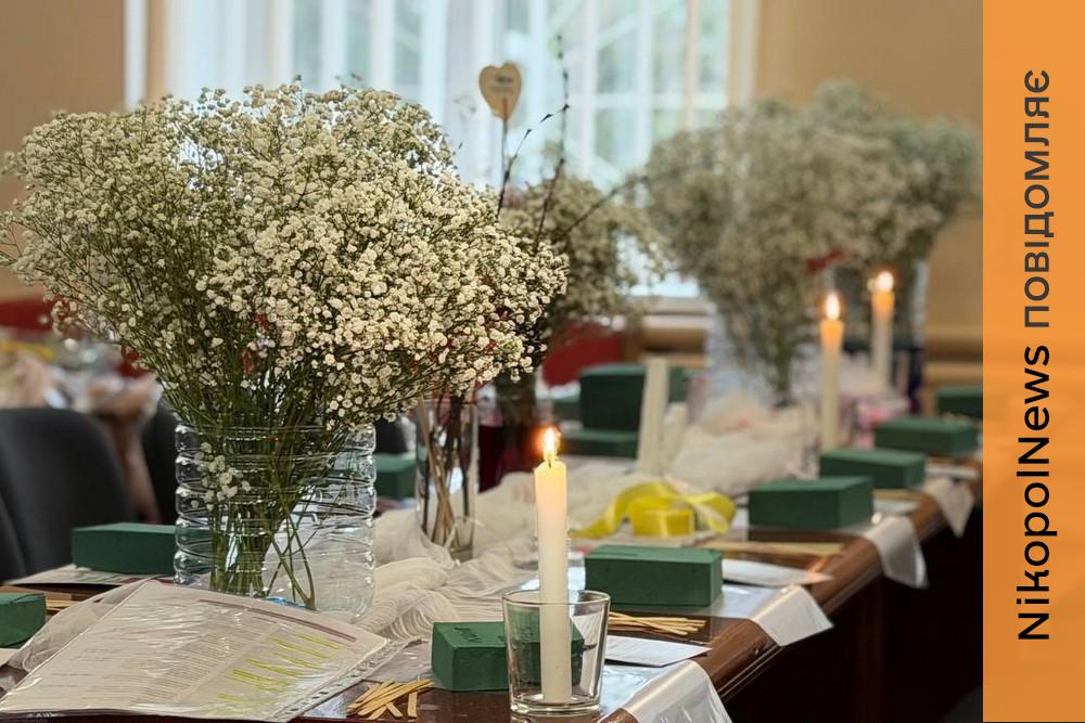 Робили «валентинки» і говорили про «червоні прапорці» у стосунках: у Мирівській громаді пройшов важливий захід (фото)n