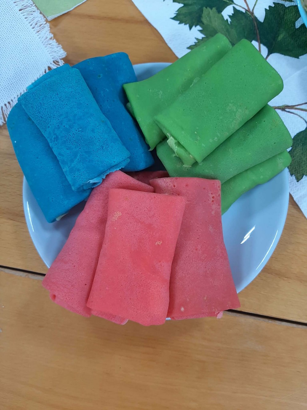 Готували млинці і говорили про традиції: на Нікопольщині відбувся захід «Масниця в тренді» (фото) Готували млинці і говорили про традиції: на Нікопольщині відбувся захід «Масниця в тренді» (фото)