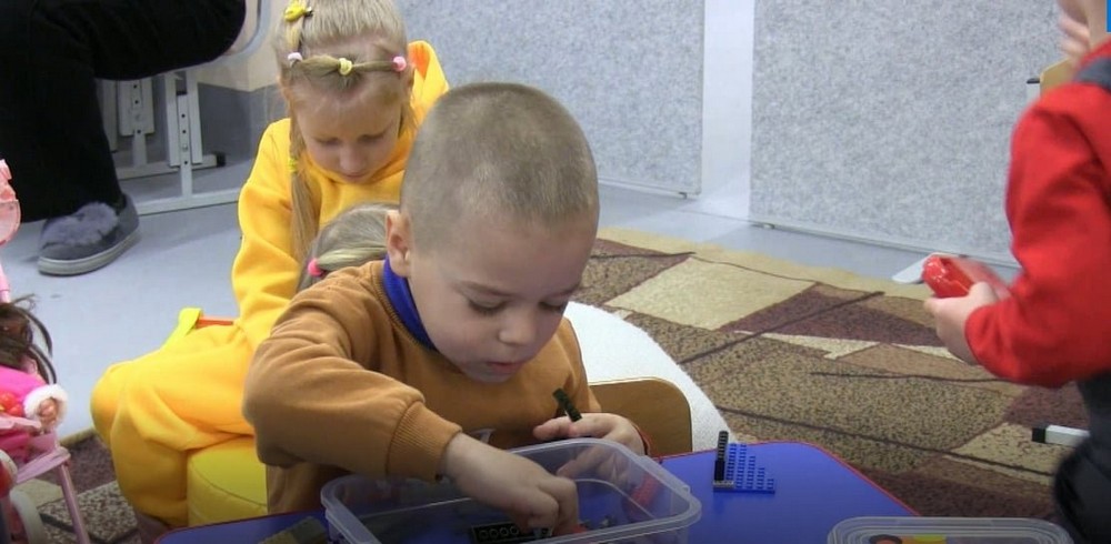 Після довгої перерви у Покрові запрацювали деякі заклади дошкільної освіти (фото)