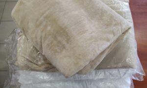 Сьогодні у Томаківській громаді видадуть подушки та пледи: хто отримає