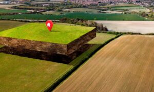 Мешканців громади на НІкопольщині закликають сплатити податки на нерухомість і землю найближчим часом.