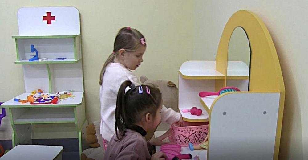 Після довгої перерви у Покрові запрацювали деякі заклади дошкільної освіти (фото)