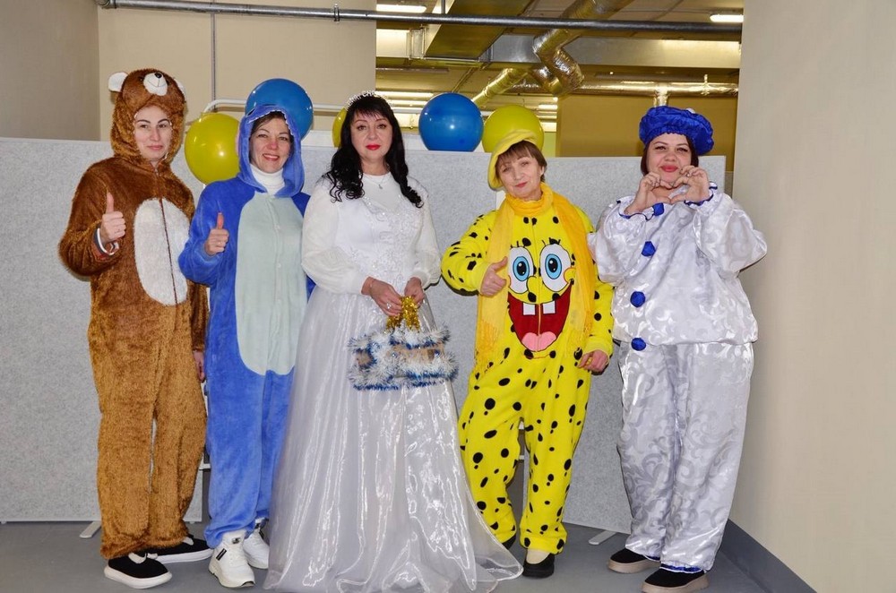 Після довгої перерви у Покрові запрацювали деякі заклади дошкільної освіти (фото)