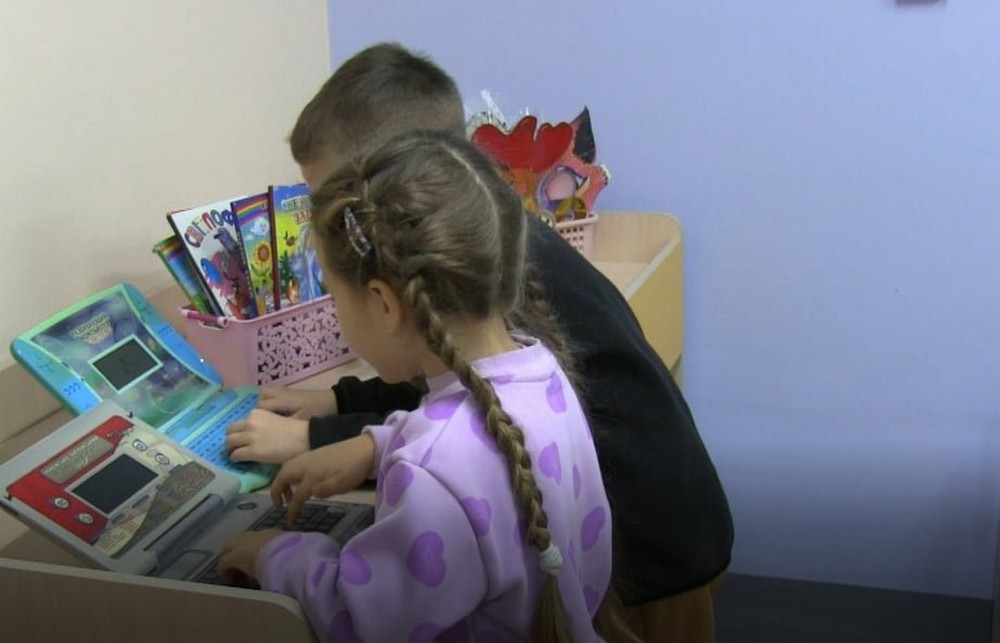 Після довгої перерви у Покрові запрацювали деякі заклади дошкільної освіти (фото)