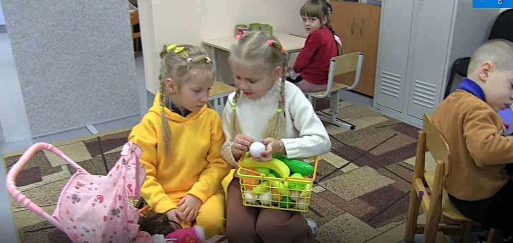 Після довгої перерви у Покрові запрацювали деякі заклади дошкільної освіти (фото)