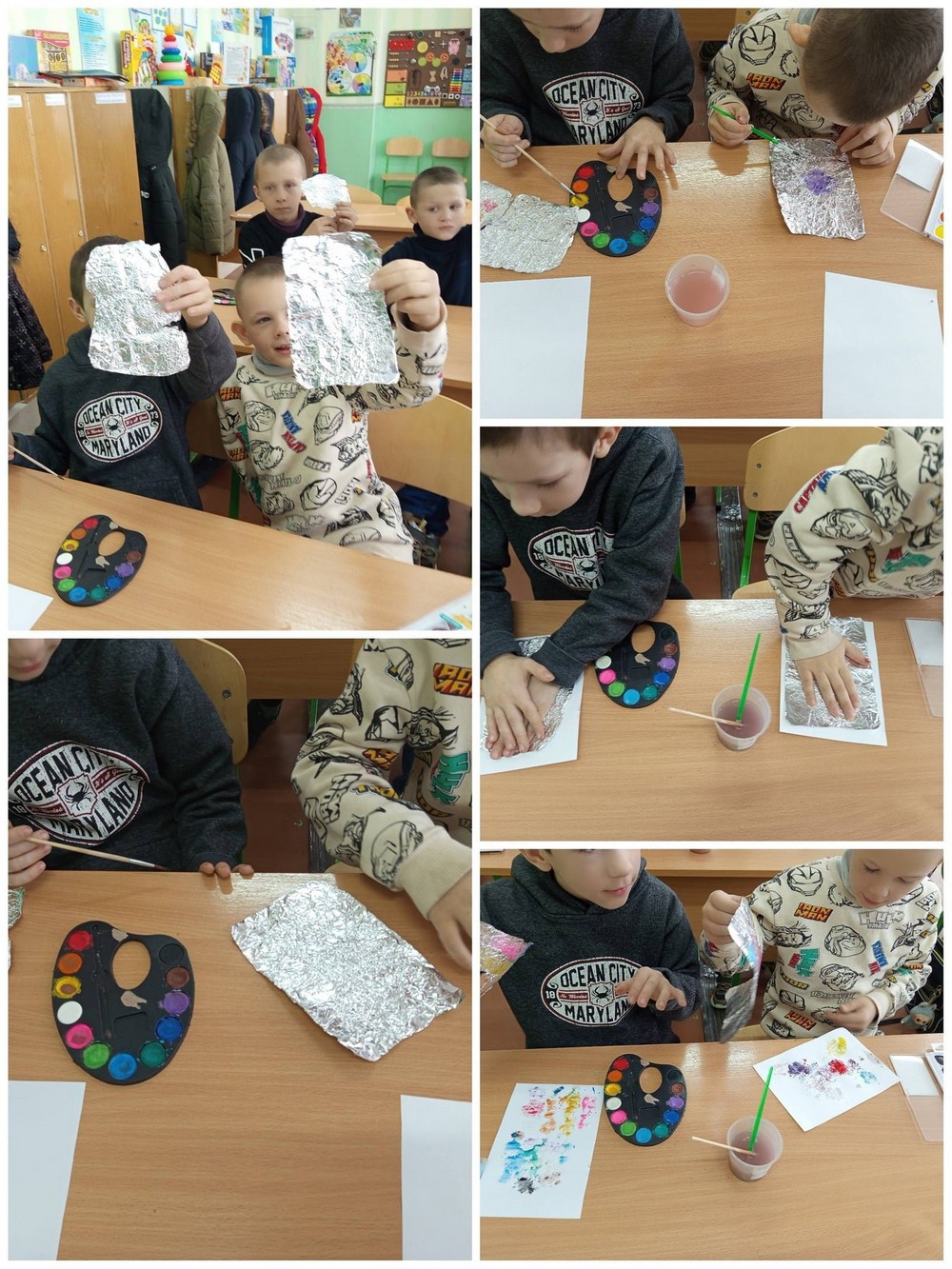 У школах Покрова приділяють дедалі більше уваги емоційному стану дітей і вчителів (фото)