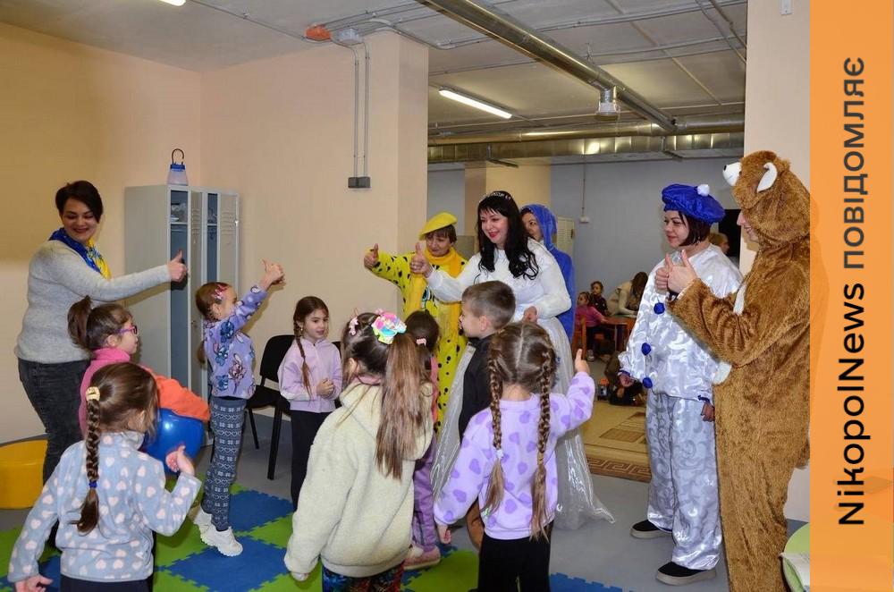 Після довгої перерви у Покрові запрацювали деякі заклади дошкільної освіти (фото)