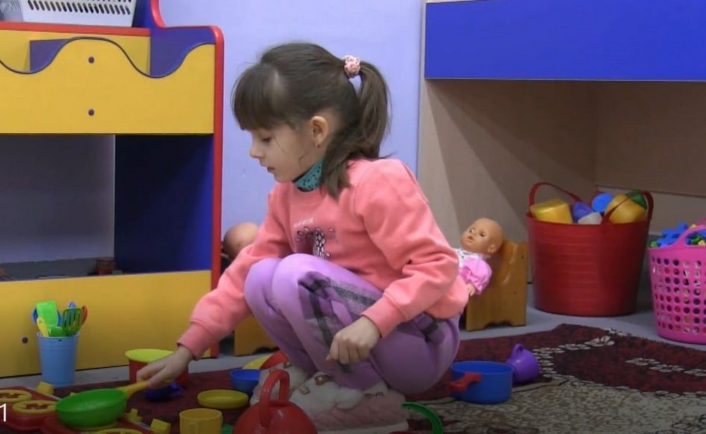 Після довгої перерви у Покрові запрацювали деякі заклади дошкільної освіти (фото)