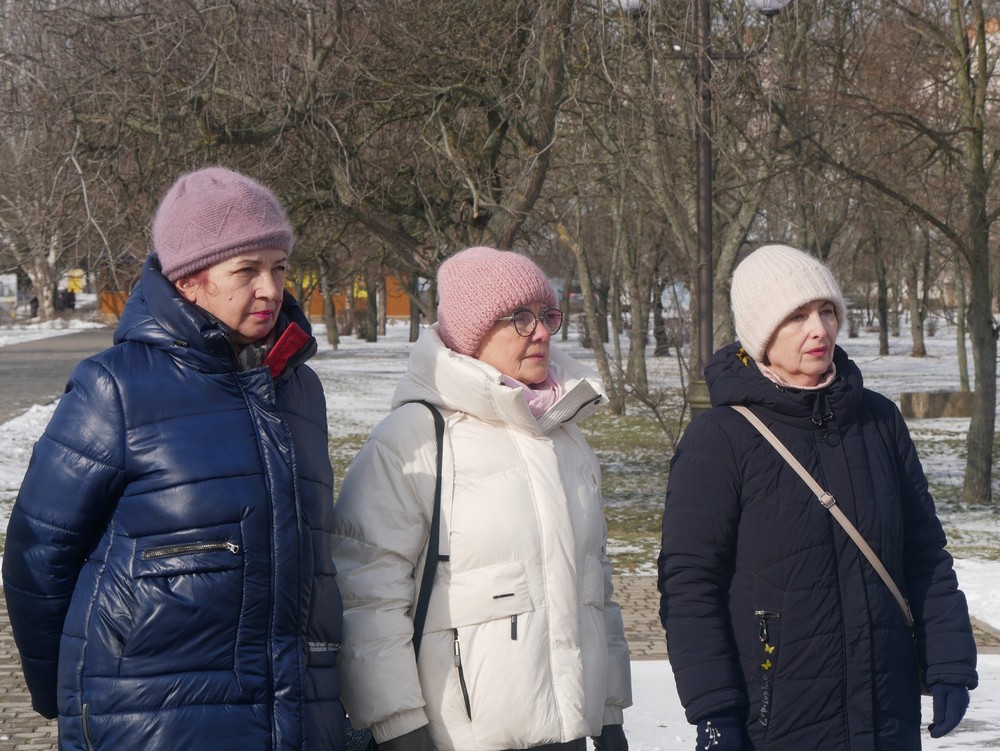 У Покрові сьогодні вшанували пам’ять Героїв Небесної Сотні (фото) У Покрові сьогодні вшанували пам’ять Героїв Небесної Сотні (фото)