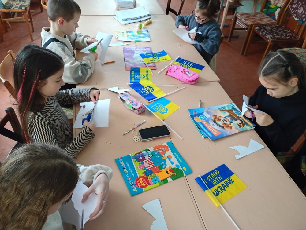 У Покрові сьогодні вшанували пам’ять Героїв Небесної Сотні (фото) У Покрові сьогодні вшанували пам’ять Героїв Небесної Сотні (фото)