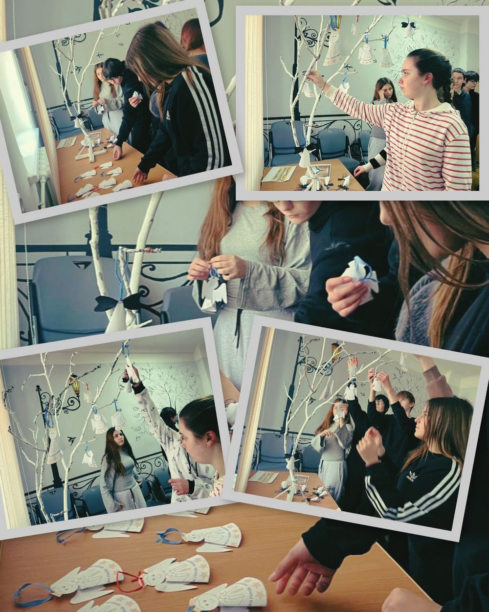 У Покрові сьогодні вшанували пам’ять Героїв Небесної Сотні (фото) У Покрові сьогодні вшанували пам’ять Героїв Небесної Сотні (фото)