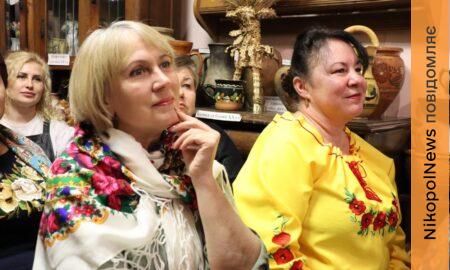 У Покрові з’явилася нова традиція – «Жіноча вітальня» (фото)