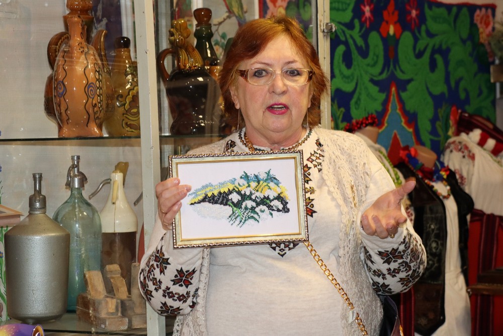 У Покрові з’явилася нова традиція – «Жіноча вітальня» (фото)