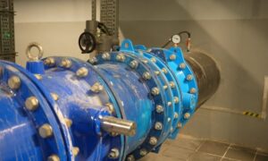 Поступово відновлюється водопостачання у Марганці – влада