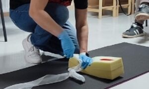 Дітям Нікополя