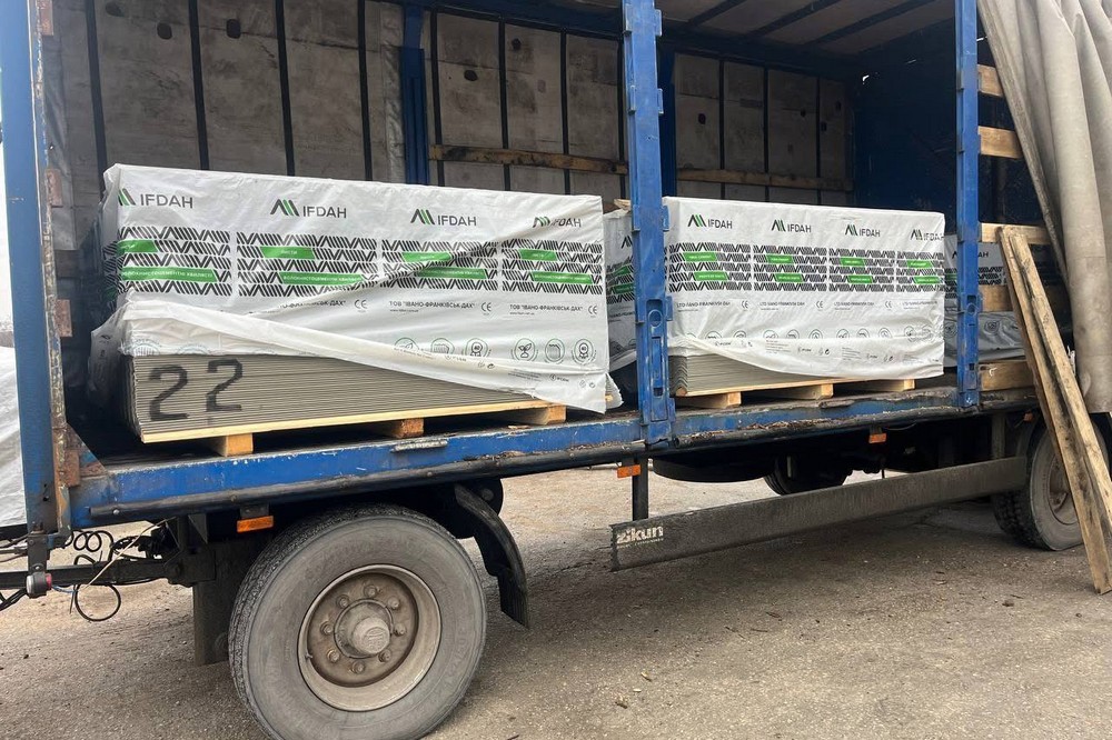 Для ліквідації наслідків обстрілів громада на Нікопольщині отримала допомогу від ОВА (фото) 3 Для ліквідації наслідків обстрілів громада на Нікопольщині отримала допомогу від ОВА (фото) 3