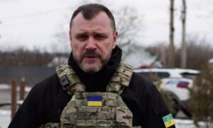 Дніпропетровщину відвідав