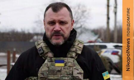 Дніпропетровщину відвідав