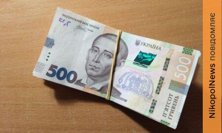 Допомога на Нікопольщині для господарства 2