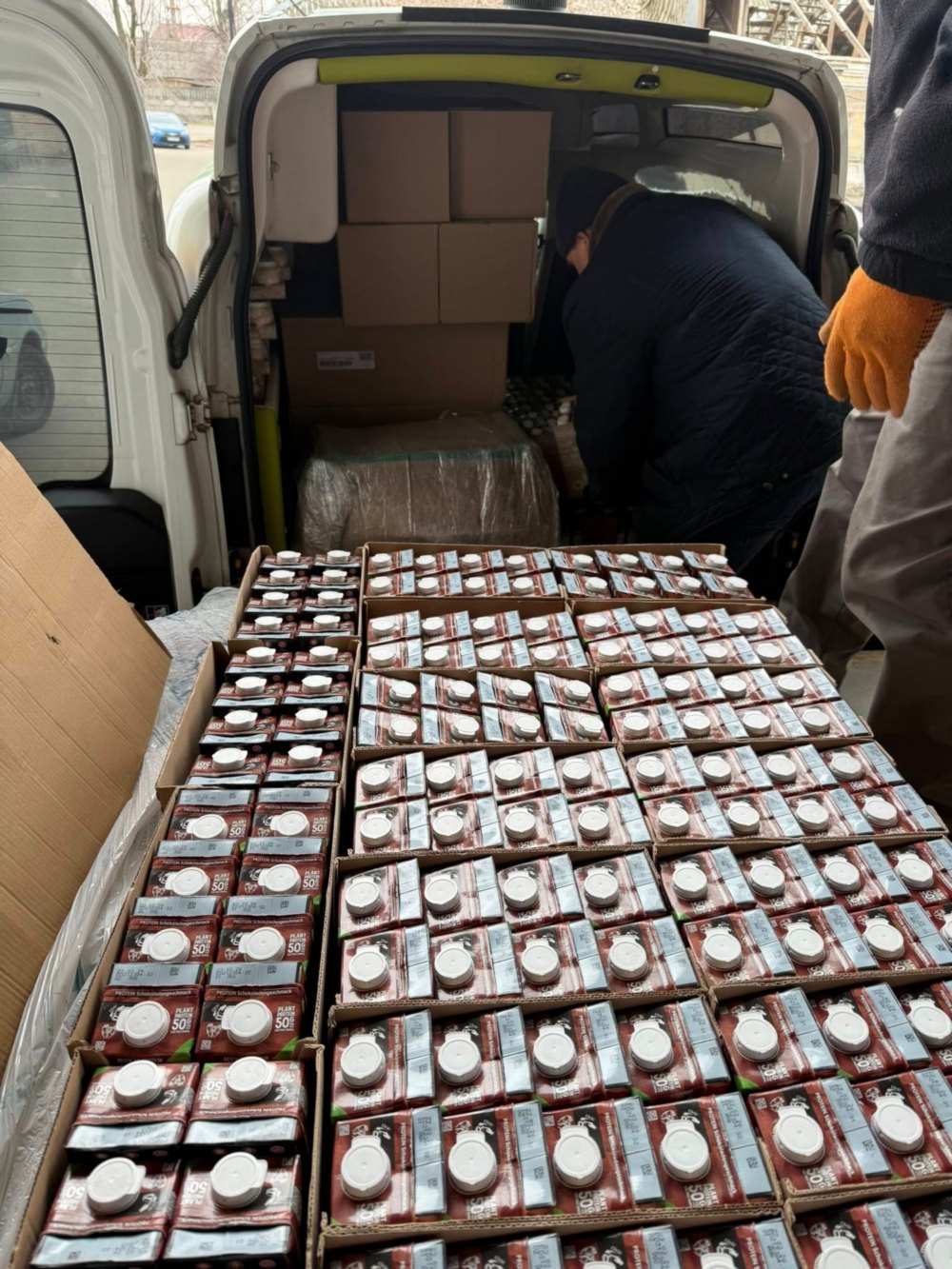 Дитяча лікарня Нікополя 4