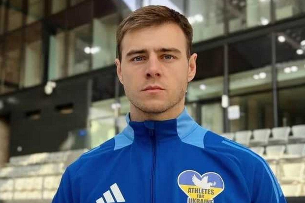 Вихованця Нікопольського СК «Електрометалург» скелетоніста Владислава Гераскевича дискваліфікували на Олімпіаді у Мілані.