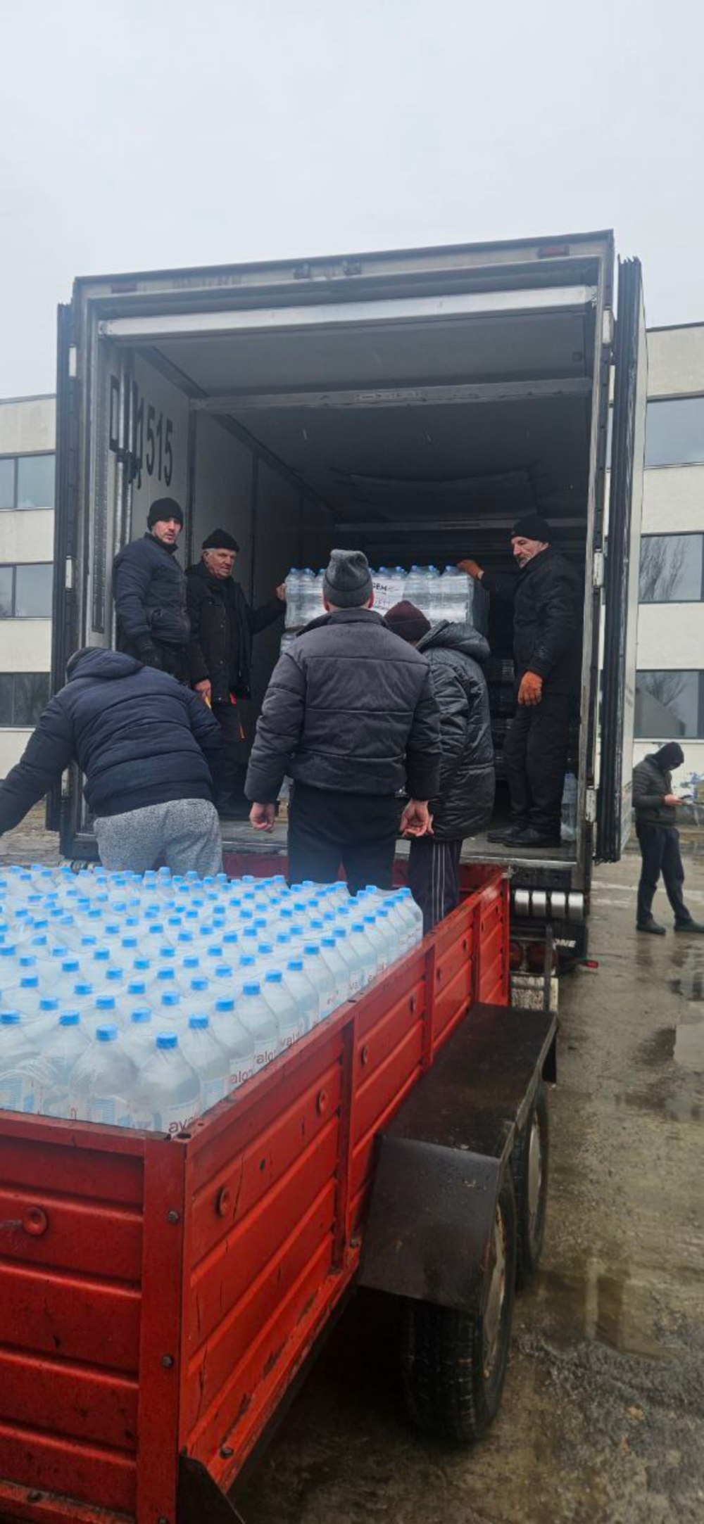 Гуманітарна допомога на Нікопольщині 7 Гуманітарна допомога на Нікопольщині 7