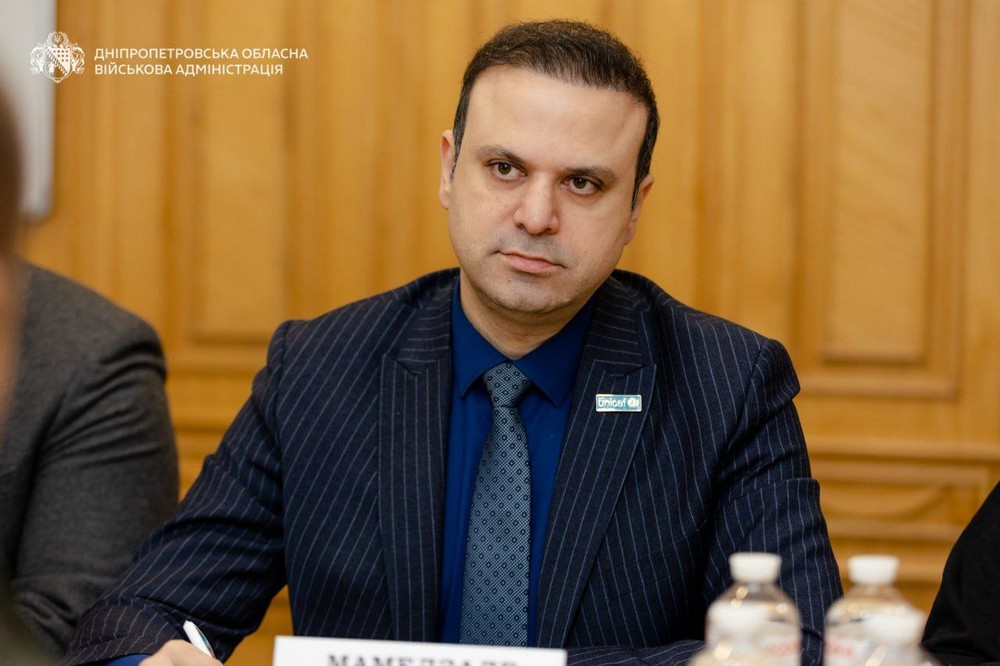 ЮНІСЕФ спрямує 26 мільйонів доларів на підтримку Дніропетровщини 4