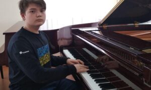 Юні музиканти з Нікополя здобули перемоги на конкурсах мистецтв 2