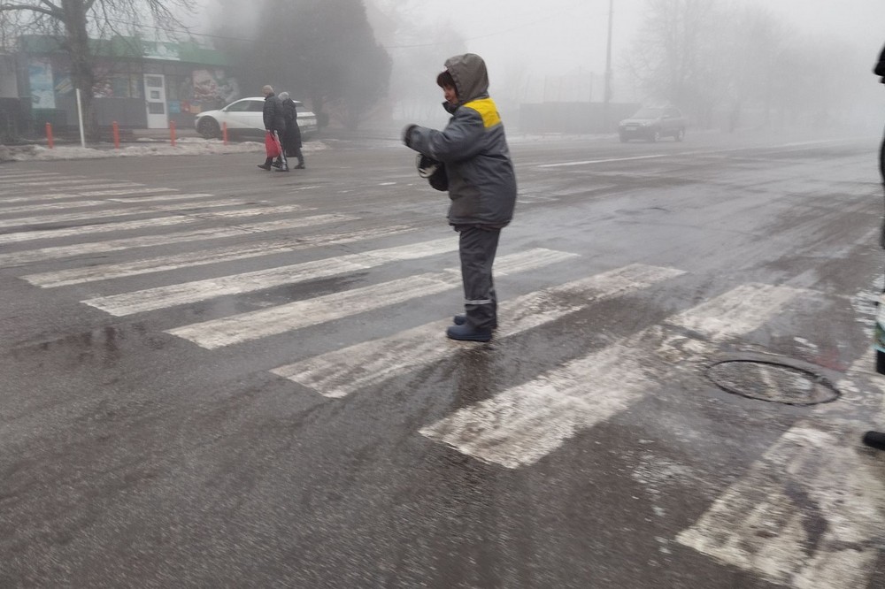 Комунальники Нікополя 12