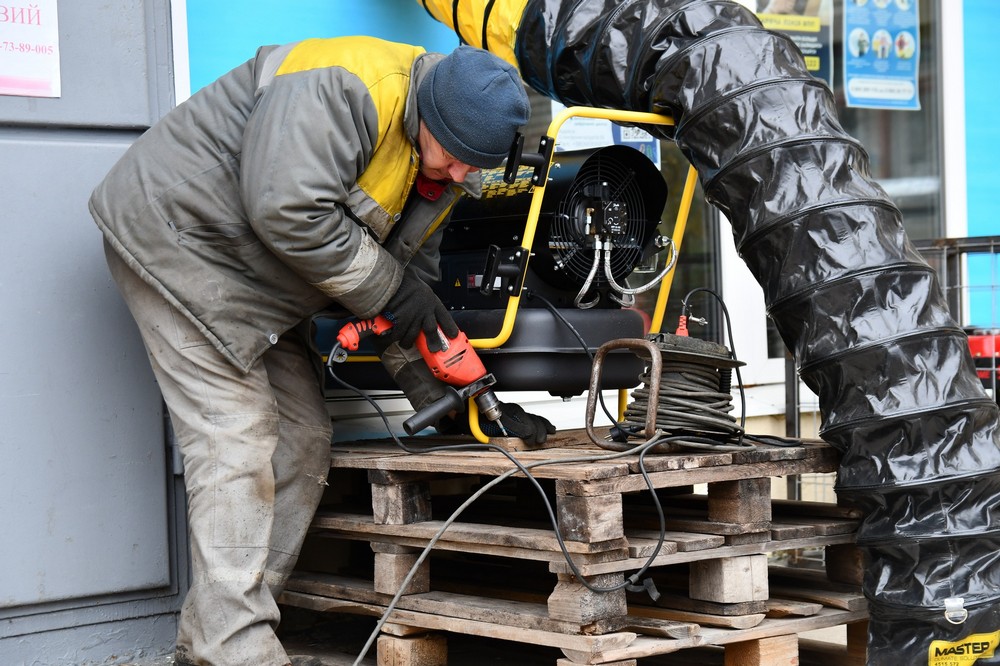 Комунальники Нікополя 16