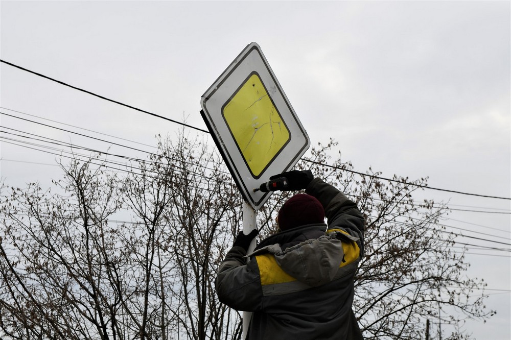 Комунальники Нікополя 17