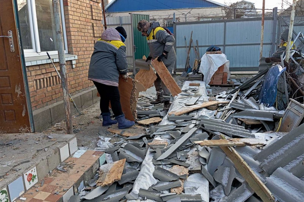 Комунальники Нікополя 18