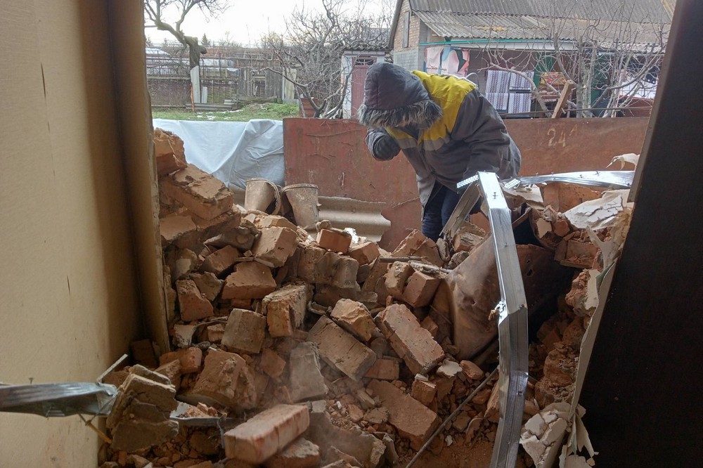 Комунальники Нікополя 19