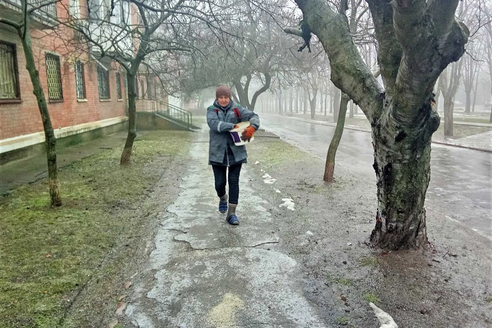 Комунальники Нікополя 20