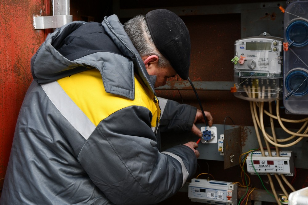 Комунальники Нікополя 7