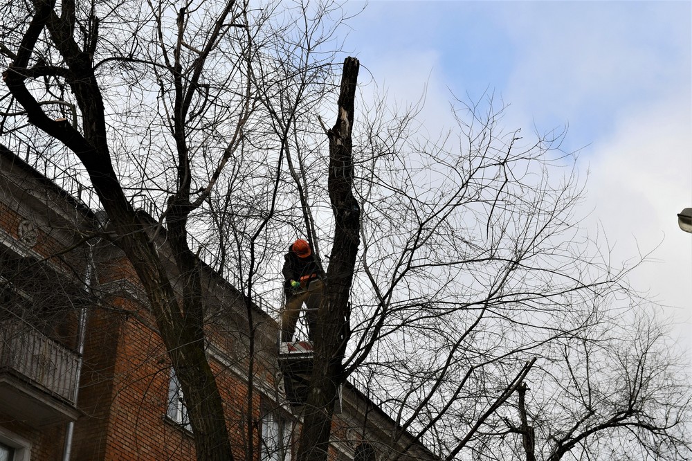 Комунальники Нікополя 8