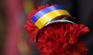 Майже 800 жителів Дніпропетровщини загинули під час великої війни Олександр Ганжа 2