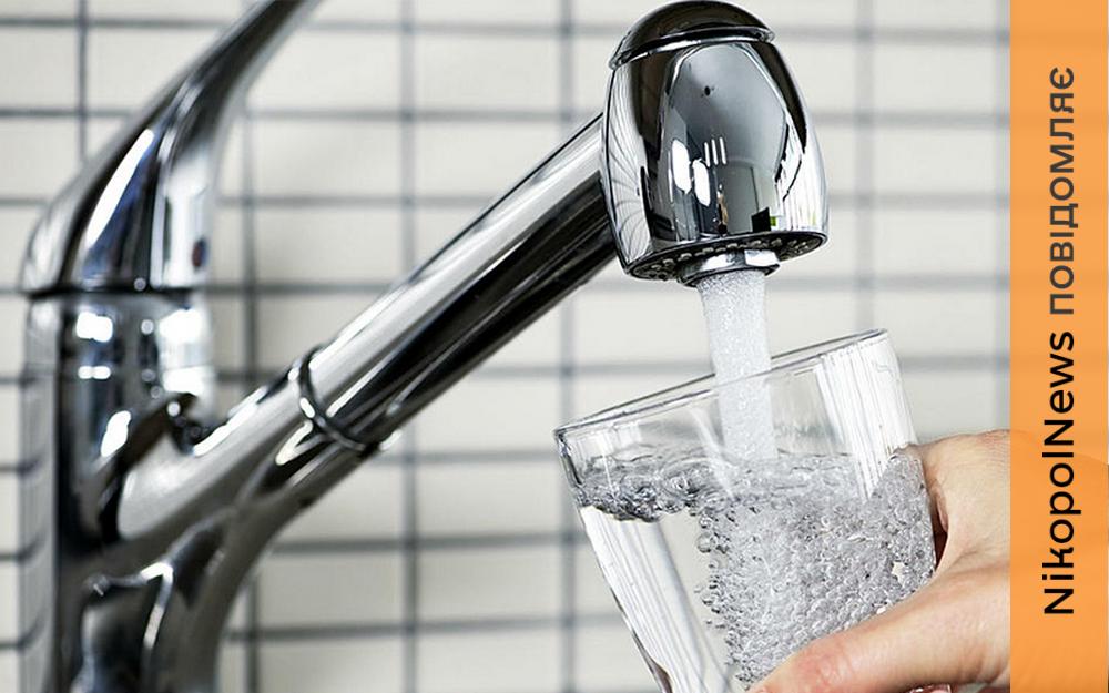 Один район Марганецької громади залишається без води - Геннадій Боровик 1 Марганецької громади 2