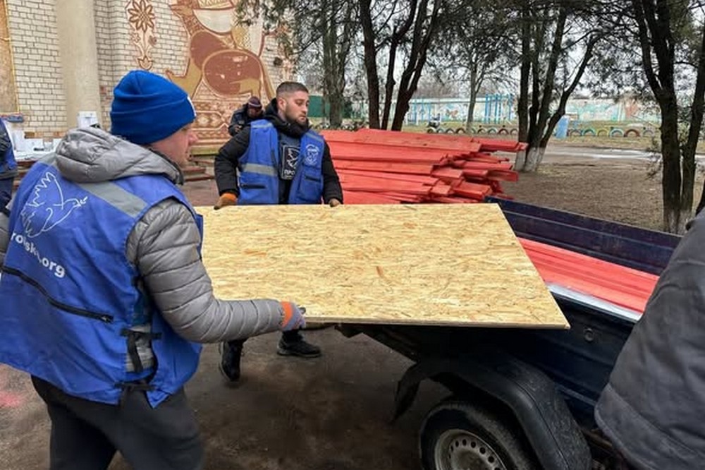 Мирівської громади 3