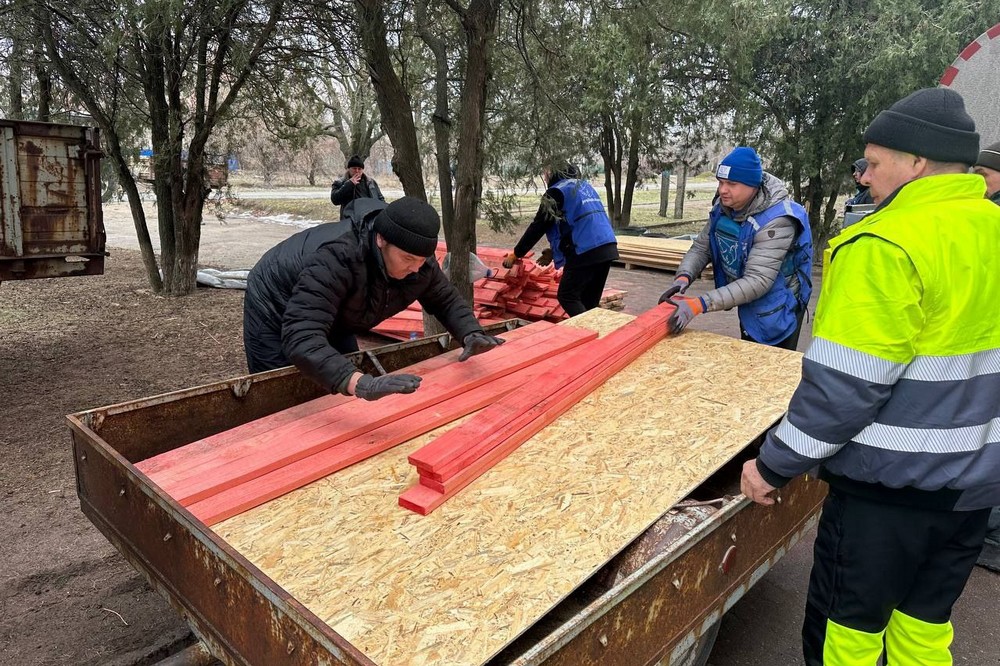 Мирівської громади 4