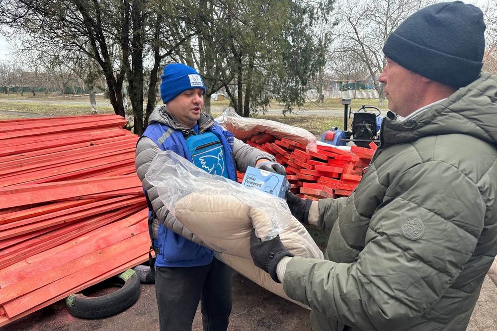 Мирівської громади 5