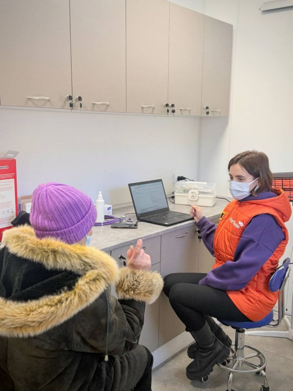 На Нікопольщині