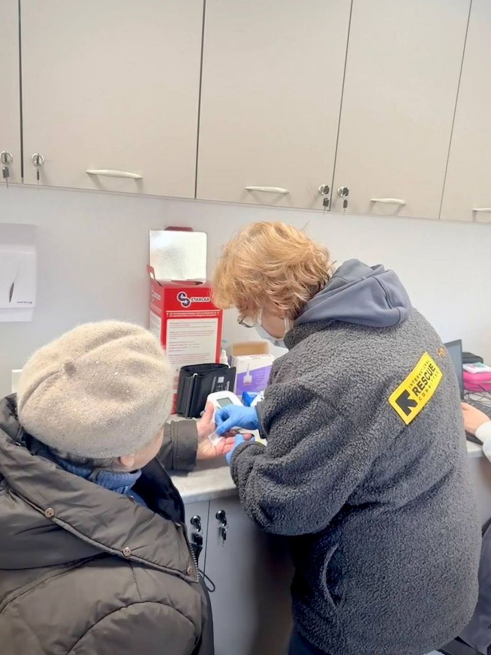 На Нікопольщині 2