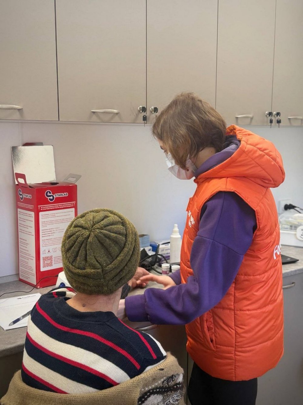 На Нікопольщині 3