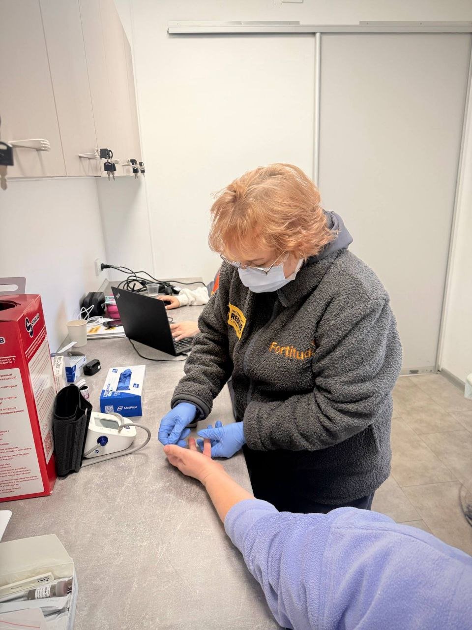 На Нікопольщині 4